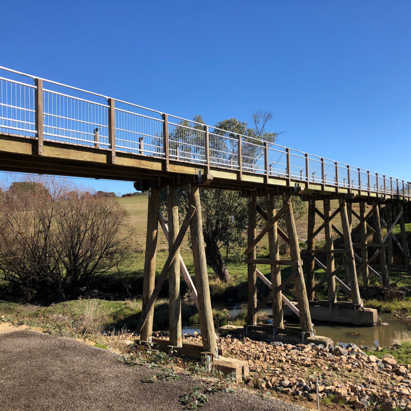 Post Image_Mannus Creek Bridge